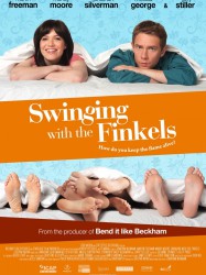 Swinging With The Finkels