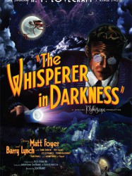 The Whisperer in Darkness