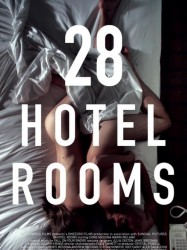 28 Hotel Rooms