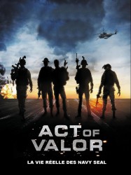 Act of valor: Les soldats de l'ombre