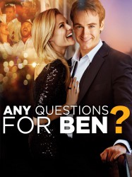 Any Questions for Ben?