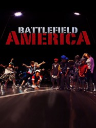 Dance Battle America