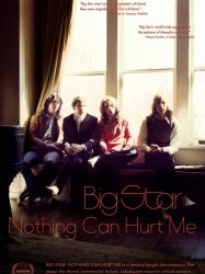 Big Star: Nothing Can Hurt Me