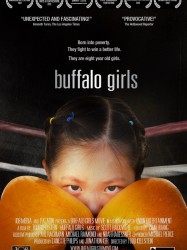 Buffalo Girls