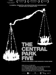 The Central Park Five