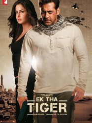 Ek Tha Tiger