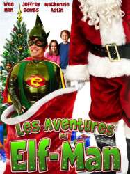 Les Aventures de Elf-Man