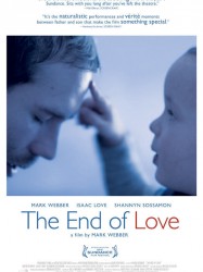 The End of Love