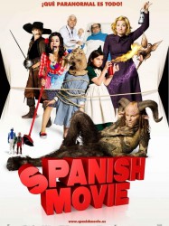 Spanish Movie