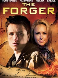 The Forger