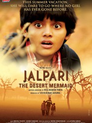 Jalpari The Desert Mermaid