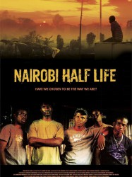 Nairobi Half Life