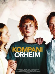 Kompani Orheim