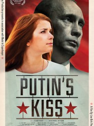 Putin's Kiss