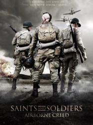 Saints and Soldiers : L'Honneur des paras