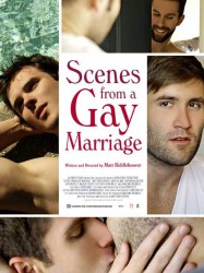 Scenes From A Gay Marriage