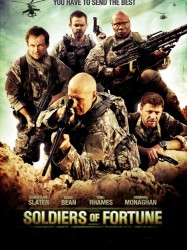 Soldiers of Fortune