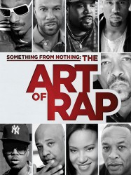 Something from Nothing: The Art of Rap