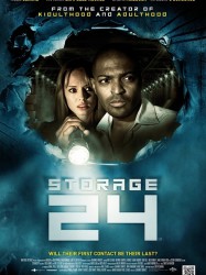 Storage 24