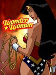 Wonder Woman