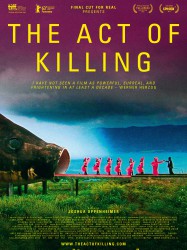 The Act of Killing - L'Acte de Tuer