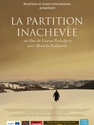 La Partition inachevée