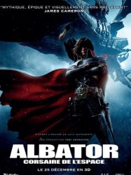 Albator : Corsaire de l’espace