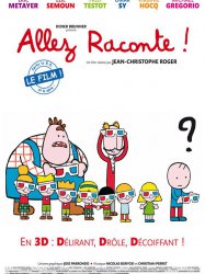 Allez raconte !