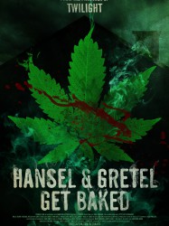 Hansel and Gretel Get Baked