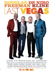 Last Vegas