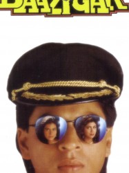 Baazigar