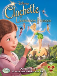 Clochette et l’Expédition féerique