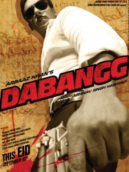 Dabangg