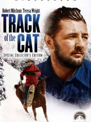 Track of the Cat