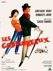 Les Godelureaux