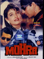 Mohra