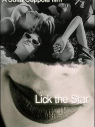 Lick the Star