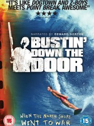 Bustin' Down the Door