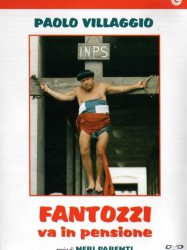 Fantozzi va in pensione