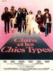 Clara et les Chics Types