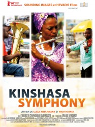 Kinshasa Symphony