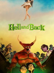 Hell and Back