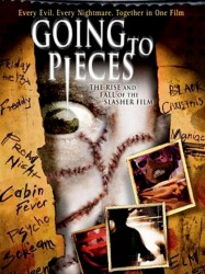 Going to Pieces: The Rise and Fall of the Slasher Film