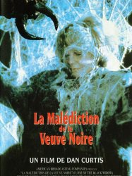 La Malédiction de la veuve noire