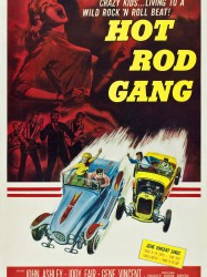 Hot Rod Gang