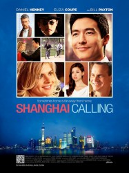 Shanghai Calling