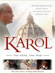 Karol, le combat d'un Pape