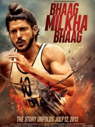 Bhaag Milkha Bhaag