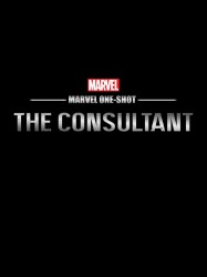 Éditions uniques Marvel : Le Consultant