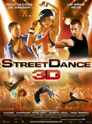 StreetDance